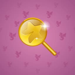 Gold Star