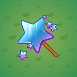 Crystal Comet