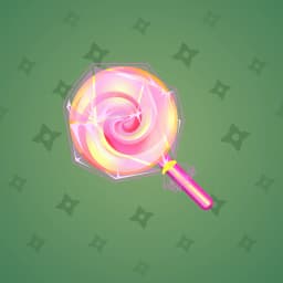 Pink Foil