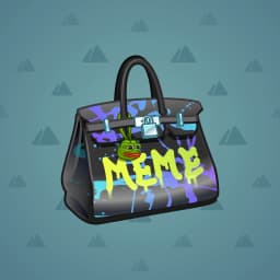 Pepe Bag
