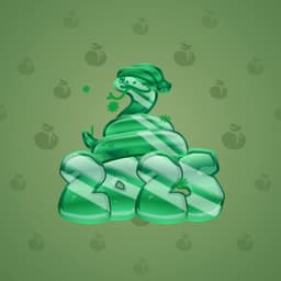 Jade Serpent
