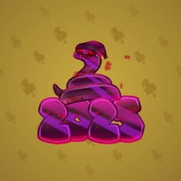 Red Amethyst