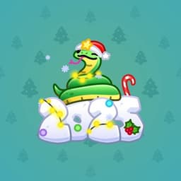 Hissmas Tree