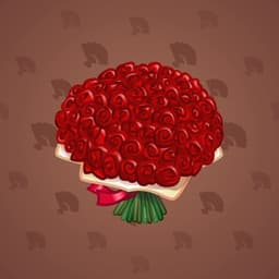 Million Roses