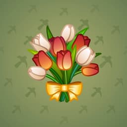 Tulips