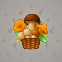Mushrooms