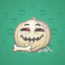 Mummy Troll