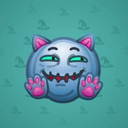 Cheshire Cat