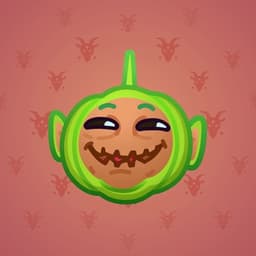 Dark Dipsy