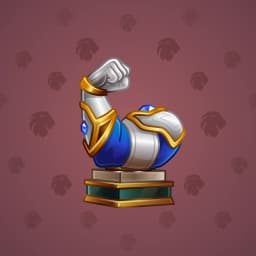 Silver Knight