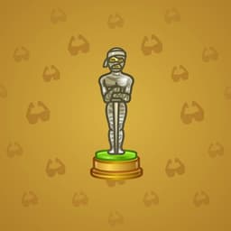 Mummy