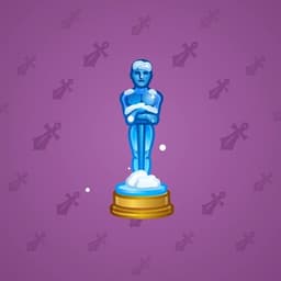 Deep Freeze