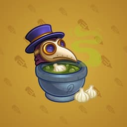 Witch Doctor