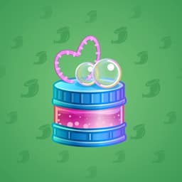 Bubble Jar