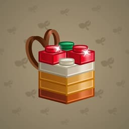 Sugar Bricks