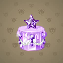 Purple Star