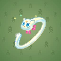 Moon Cat