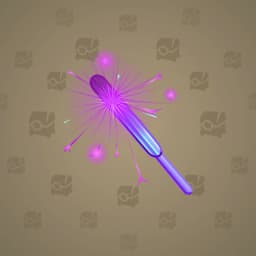 Violet Rave