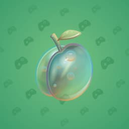 Jelly Bubble