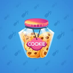 Choco Cookies