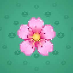 Pixel Bloom