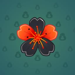 Crimsonia