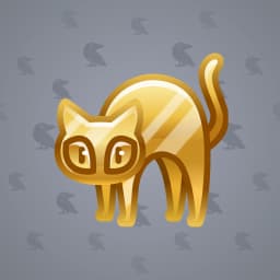 Meowdas