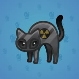 Cat Nukem