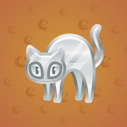 Silver Napper