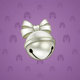 Faint Pearl