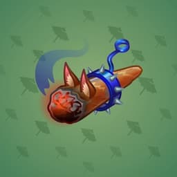 Smoke Dogg