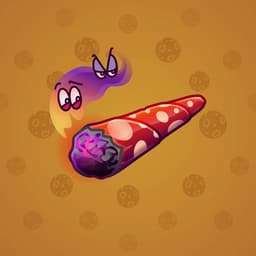 Mushizzle