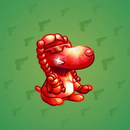King Ruby