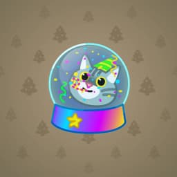 Party Cat