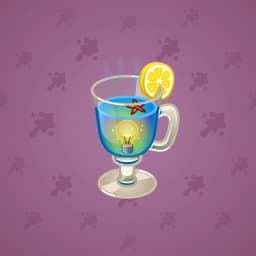 Thought Tonic