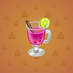 Vague Berry