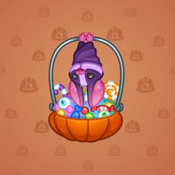 Candy Bat