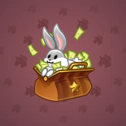Cash Bunny