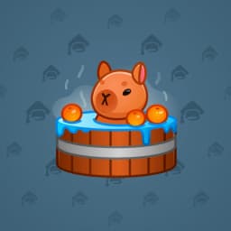 Capybara