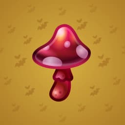 Ruby Glow
