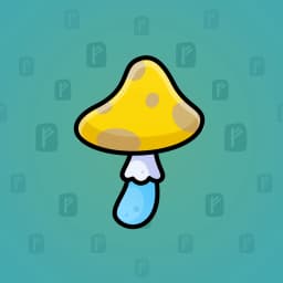 D’oh! Shroom