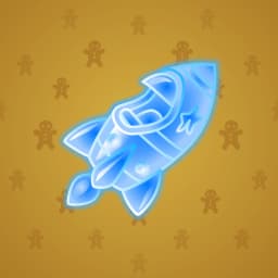 Sky Ghost