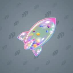 Soap Bubbles