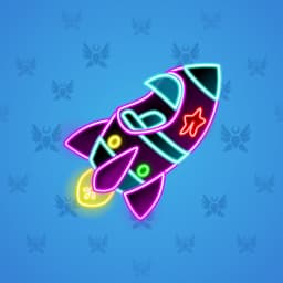 Neon Fuel