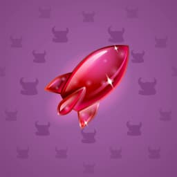 Ruby Sparkle