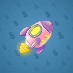 Astro Peach
