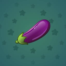 Space Veggie