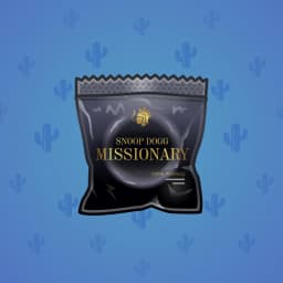 Missionary