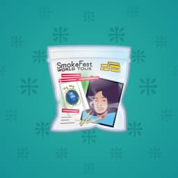 Smokefest