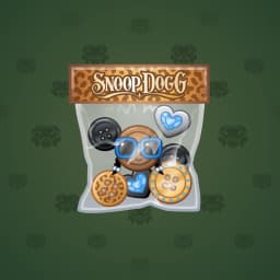 Doll Buttons